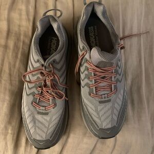 Outdoor Voices x Hoka Clifton